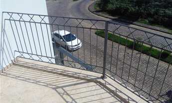 Imagem 7: Sobrado Moinhos de Vento