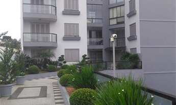 Imagem 2: Apartamento bairro Rio Branco