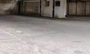 Imagem 4: Pavilhão próximo Alfredo Jaconi