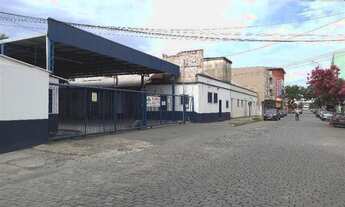 Imagem 3: Pavilhão próximo Alfredo Jaconi