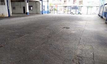 Imagem 5: Pavilhão próximo Alfredo Jaconi