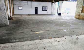 Imagem 7: Pavilhão próximo Alfredo Jaconi