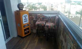 Imagem 6: Apartamento Jardim América, mobiliado