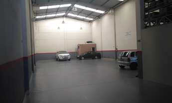 Imagem: Prédio comercial no Centro 3 pisos com