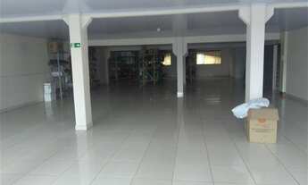 Imagem 7: Prédio comercial no Centro 3 pisos com estacionamento interno