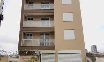 Imagem: Apartamento novo, próximo rótula da São