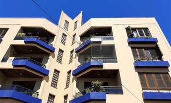 Imagem: Apartamento no B.Rio Branco, próximo ao