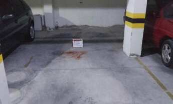 Imagem 7: JK próximo da UCS