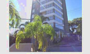 Imagem: Apartamento de alto padrão, no Petrópolis