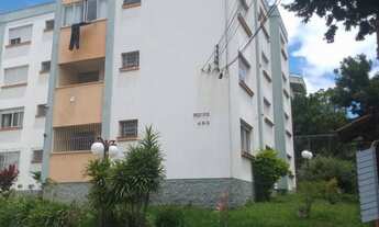 Imagem: Apartamento de 1 dormitório no Santa Catarina