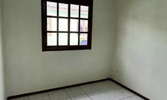 Imagem 3: Sobrado Triplex, no loteamento São Lucas, Desvio Rizzo