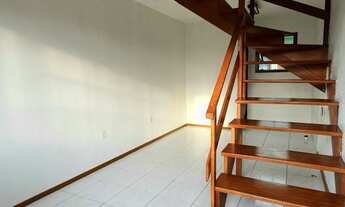 Imagem 4: Sobrado Triplex, no loteamento São Lucas, Desvio Rizzo