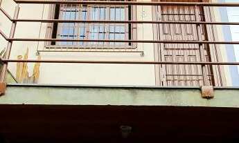 Imagem 7: Sobrado Triplex, no loteamento São Lucas, Desvio Rizzo