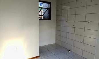 Imagem 5: Sobrado Triplex, no loteamento São Lucas, Desvio Rizzo