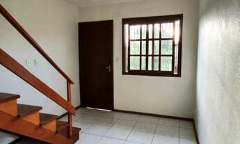 Imagem 6: Sobrado Triplex, no loteamento São Lucas, Desvio Rizzo