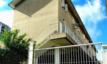 Imagem: Sobrado no Bairro Nossa Senhora do Rosário