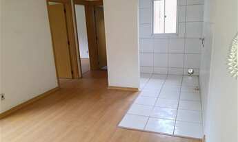 Imagem 2: Apartamento no Desvio Rizzo, Residencial Joanna Lora