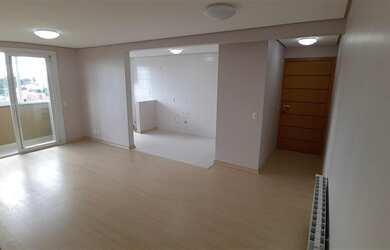 Imagem 3: Excelente apartamento na Av.Rio Branco, próximo Andreazza