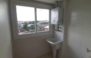 Imagem 6: Excelente apartamento na Av.Rio Branco, próximo Andreazza