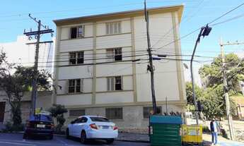 Imagem: Apartamento no Centro