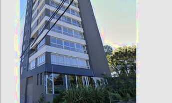 Imagem: Apartamento, esquina bairro Petrópolis