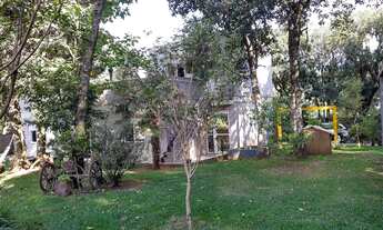 Imagem: Casa no Condomínio Alvorada em Pedancino