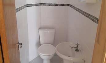 Imagem 5: Sobrado próximo ao Multi,Cidade Nova