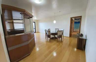 Imagem 3: Apartamento no Bairro Cruzeiro