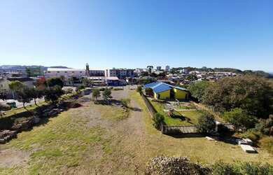 Imagem 6: Apartamento no Bairro Cruzeiro