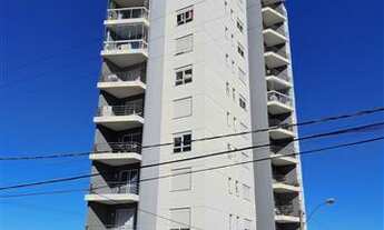 Imagem: Apartamento no Desvio Rizzo, frente á Lagoa