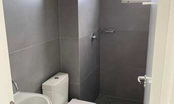 Imagem 2: Apartamento frente á lagoa do Desvio Rizzo