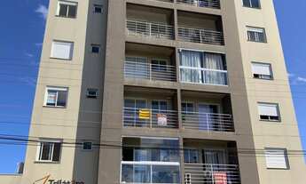 Imagem: Apartamento frente á lagoa do Desvio Rizzo