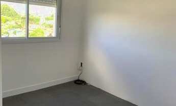 Imagem 5: Apartamento frente á lagoa do Desvio Rizzo