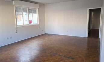 Imagem: Apartamento amplo na Julio, próximo antigo