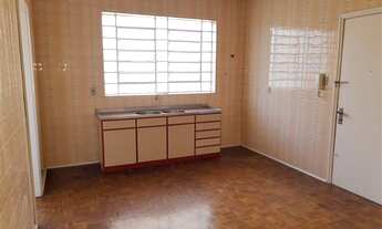 Imagem 2: Apartamento amplo na Julio, próximo antigo Guarani