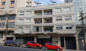 Imagem: Apartamento próximo ao Hospital Saúde