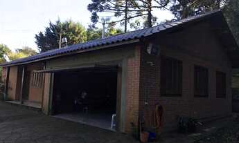 Imagem: Chácara de 1 hectare na Boca da Serra