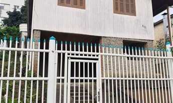 Imagem: Casa Salgado Filho,próximo antiga piscina