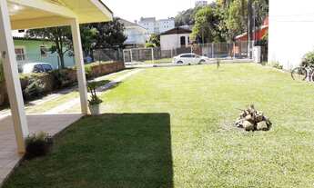 Imagem 2: Casa no Colina Sorriso, próximo ao Colégio Arnaldo Balvé