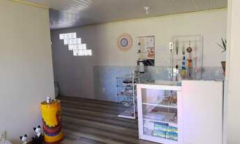 Imagem 5: Casa no Colina Sorriso, próximo ao Colégio Arnaldo Balvé