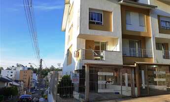 Imagem 2: Sobrado triplex no vinhedos
