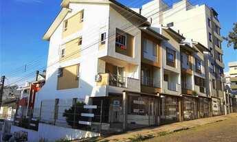 Imagem 3: Sobrado triplex no vinhedos