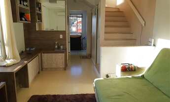 Imagem 7: Sobrado triplex no vinhedos