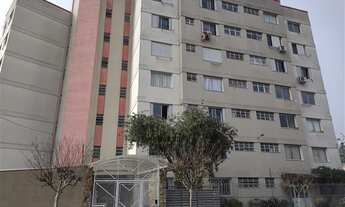 Imagem: Apartamento no Floresta