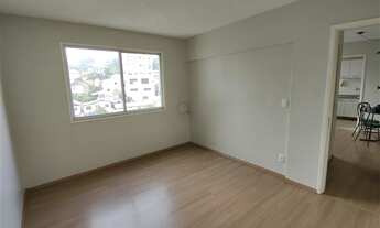 Imagem 2: Apartamento no Floresta