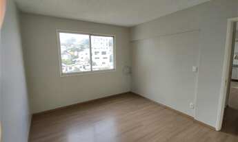 Imagem 3: Apartamento no Floresta