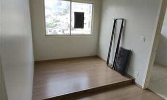 Imagem 6: Apartamento no Floresta