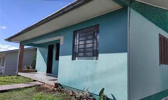 Imagem 6: Casa no Esplanada, 2 pisos, alvenaria