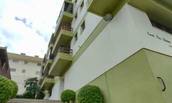 Imagem 2: Apartamento no Pio X, próximo mercado Furlin