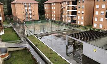 Imagem: Apartamento na perimetral norte, universitário